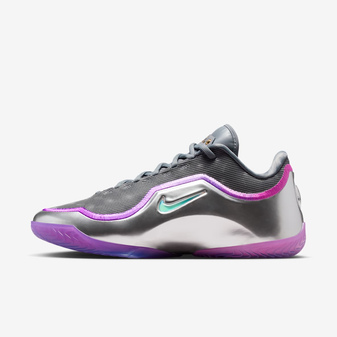 Basketball Shoes. Nike CA